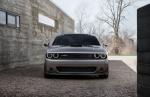 Dodge Challenger 392 Hemi Scat Pack Shaker 2015 года